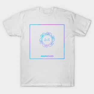 Mamamoo T-Shirt